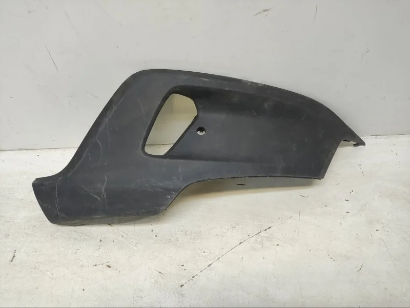 Накладка бампера Volvo V40 2012- CROSS COUNTRY