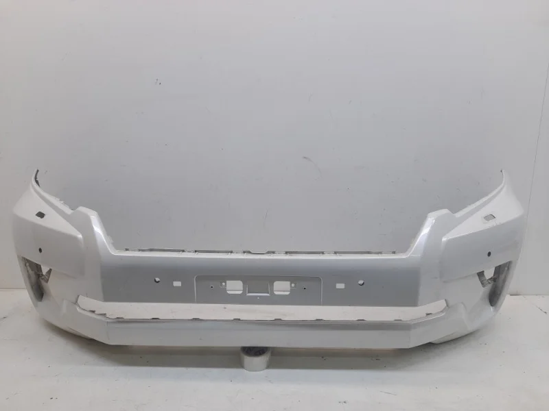 Бампер Toyota Land Cruiser Prado 2017-2020 150