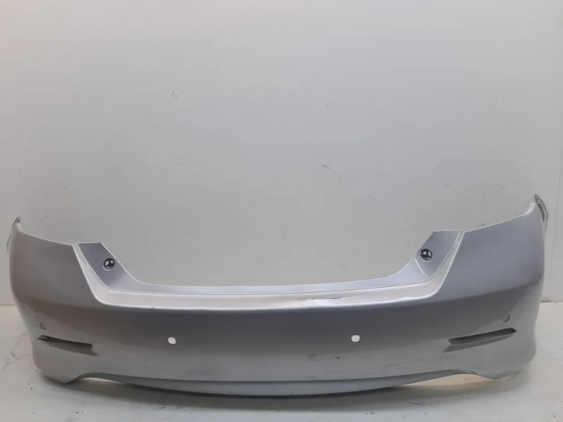 Бампер Toyota Camry 2011-2014 V50