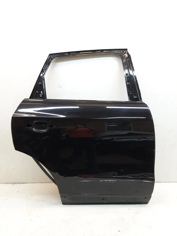 Дверь AUDI Q5 2012-2017 8R