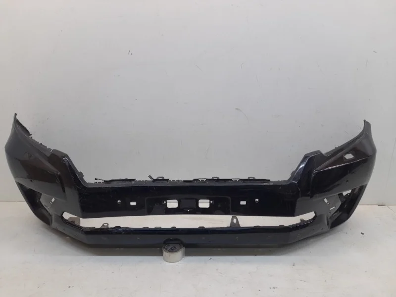 Бампер Toyota Land Cruiser Prado 2020-2023 150