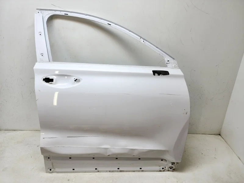 Дверь Hyundai Santa Fe 2018-2023 4