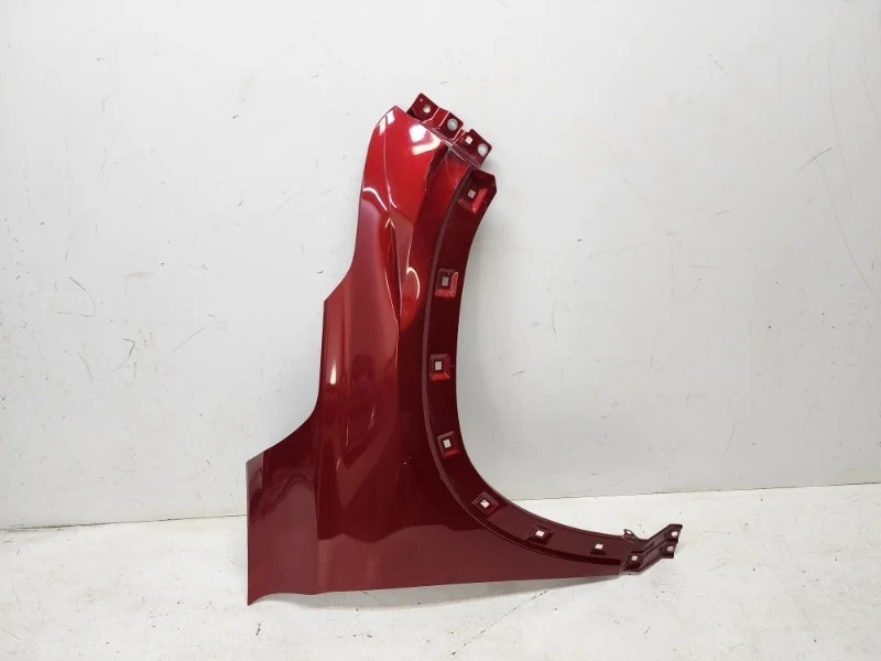 Крыло Kia Seltos 2019-