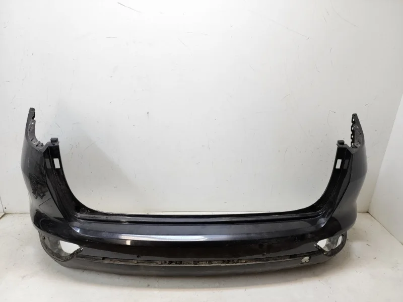 Бампер Kia Sportage 2018-2021 4