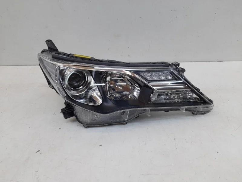 Фара Toyota RAV4 2012-2015 CA40