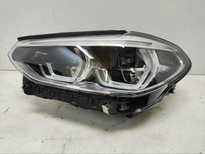 Фара BMW X3 2017- G01