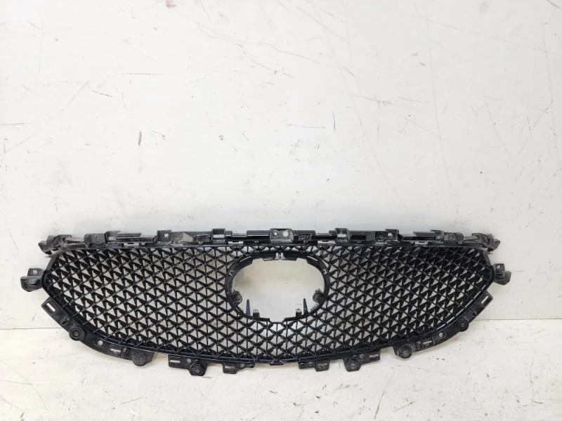 Решетка радиатора Mazda CX-5 2017-2021