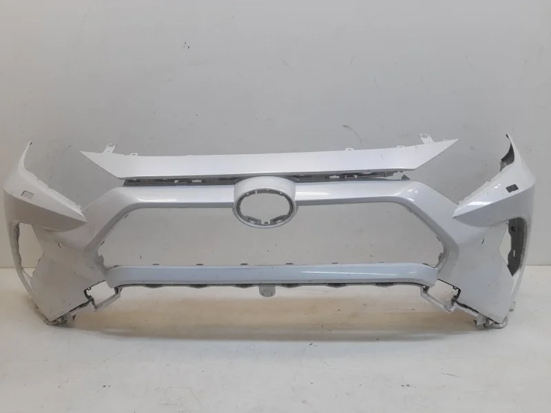 Бампер Toyota Rav4 2018-2023 50