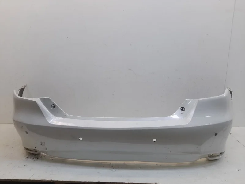 Бампер Toyota Camry 2014-2017 V55