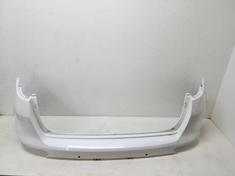 Бампер Kia Sportage 2018-2021 4