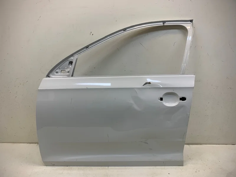 Дверь Volkswagen Polo 2020- 6