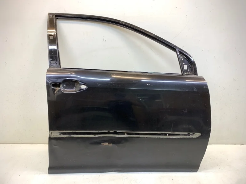 Дверь Lexus RX 2002-2008