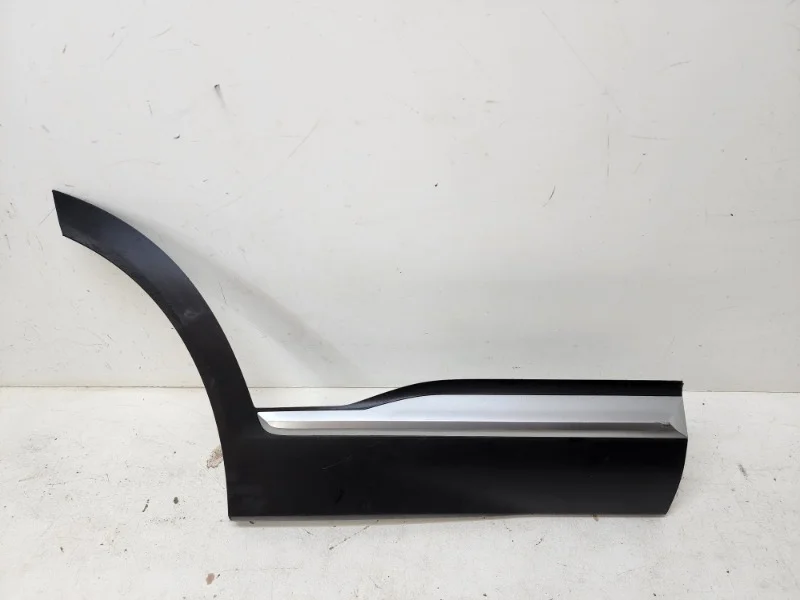 Молдинг двери Hyundai Santa Fe 2018-2023 4