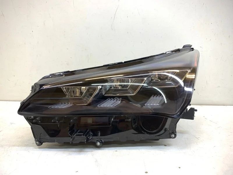 Фара Lexus NX 2014-2017