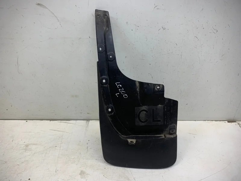 Брызговик Toyota Land Cruiser 2015-2021 200