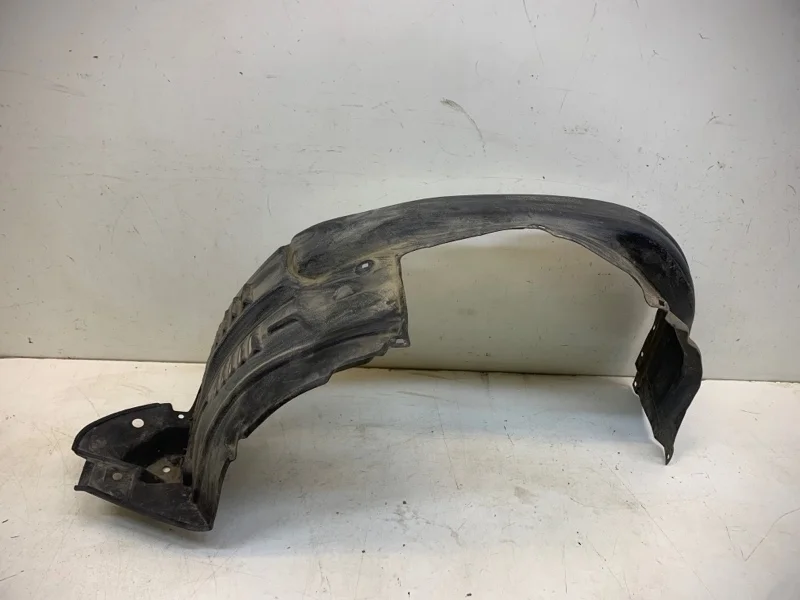 Подкрылок Toyota Land Cruiser Prado 2017-2023 150