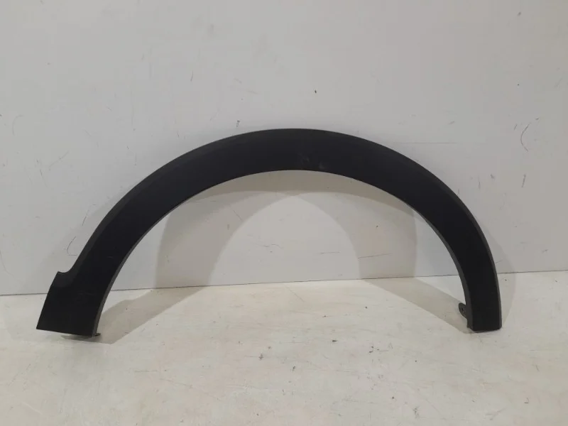 Расширитель крыла Renault Kaptur 2016-