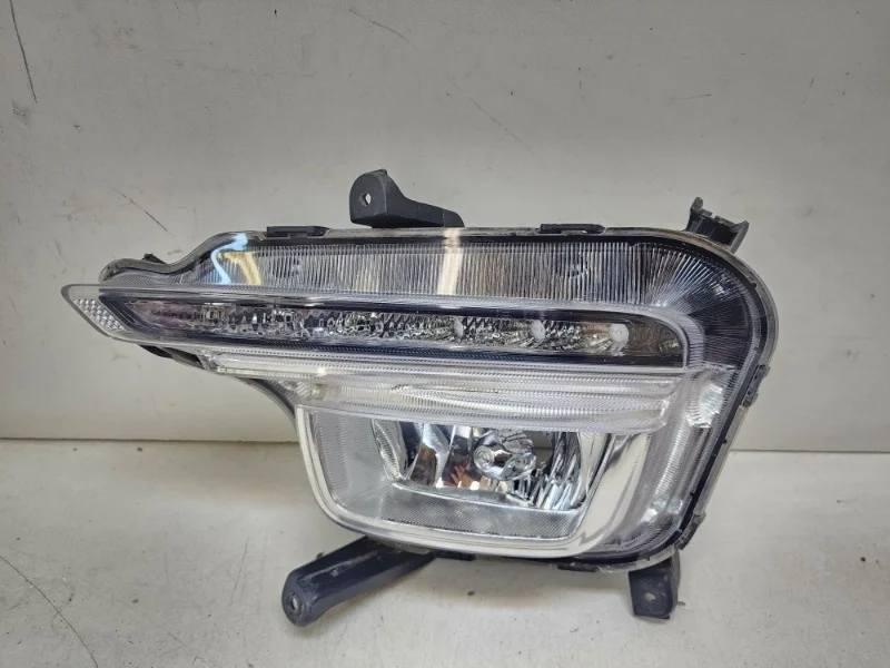 Фара противотуманная KIa Rio 2015-2017 3