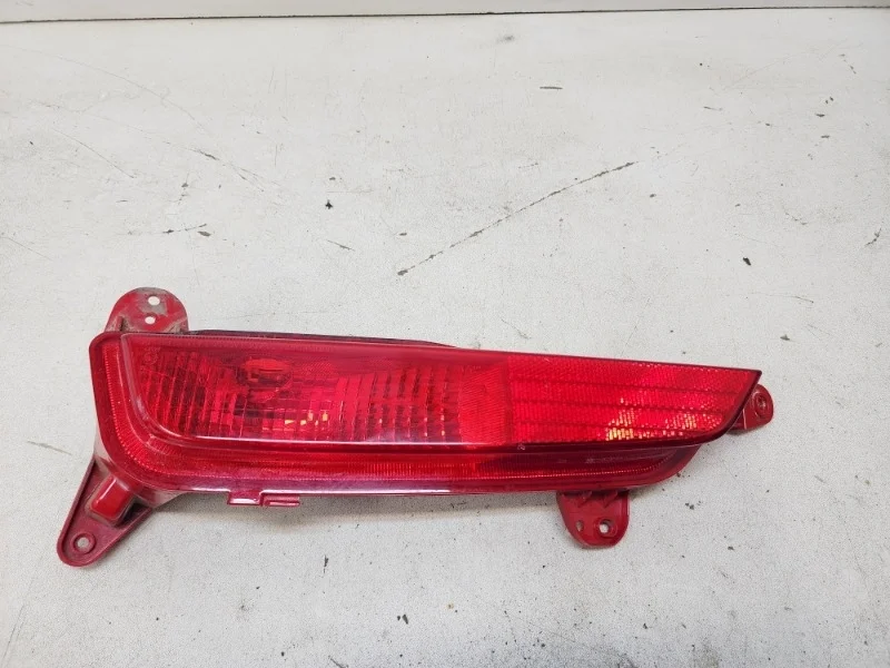 Фонарь противотуманный Hyundai Creta 2015-2021