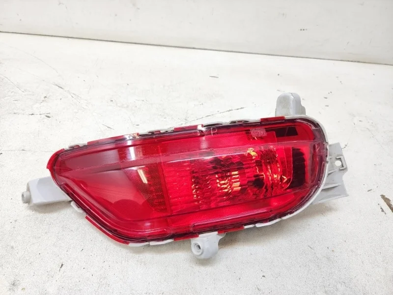 Фонарь противотуманный Mazda CX-5 2017-2021