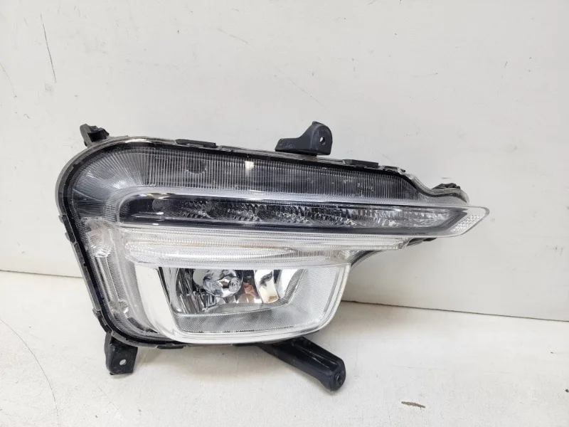 Фара противотуманная Kia Rio 2015-2017 3