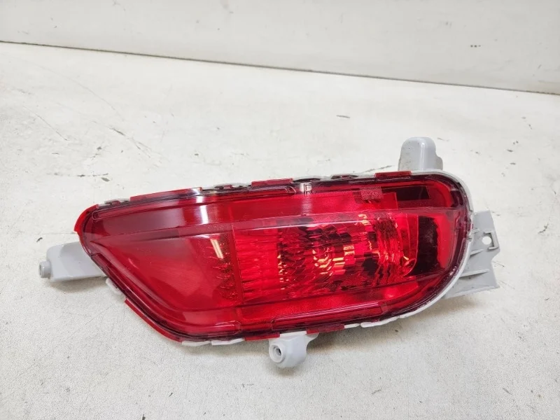 Фонарь противотуманный Mazda CX-5 2017-2021