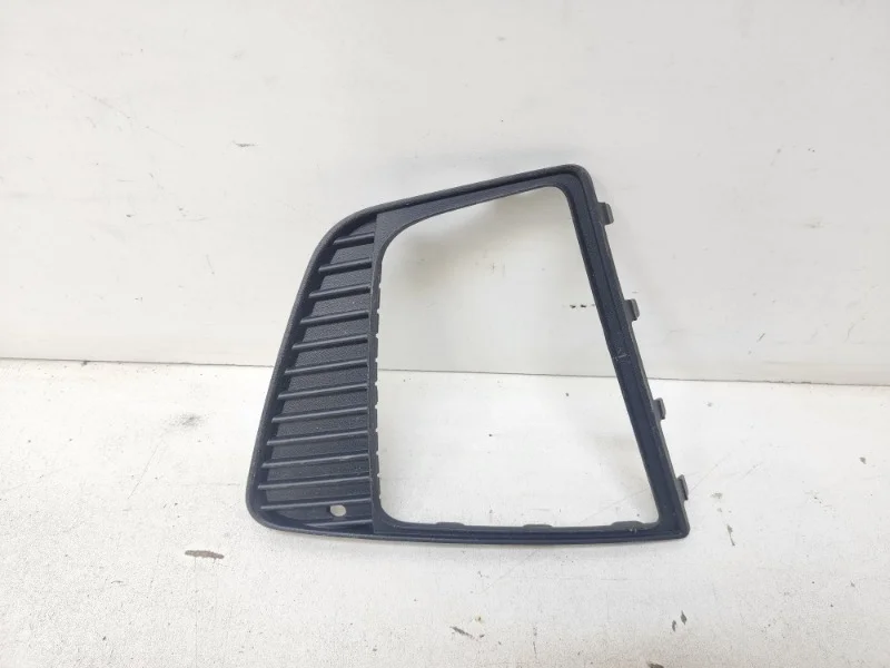 Окантовка птф Hyundai Creta 2015-2021