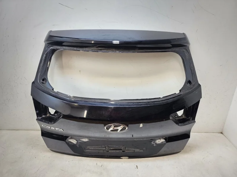 Крышка багажника Hyundai Creta 2015-