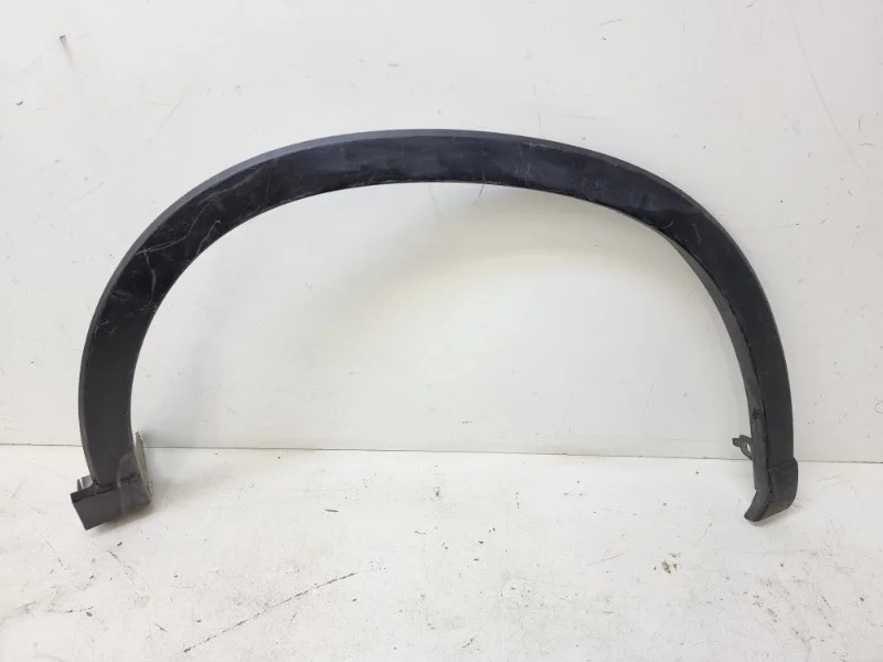 Расширитель крыла Mazda CX-5 2017-