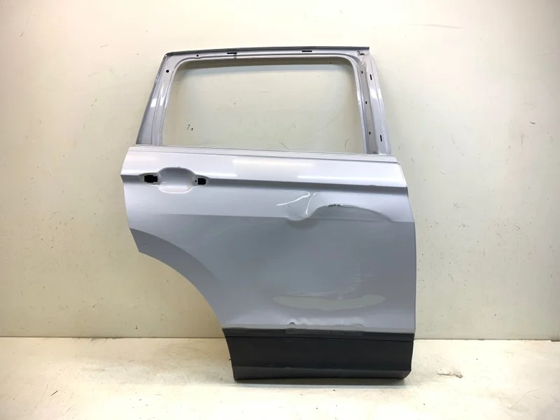 Дверь Volkswagen Tiguan 2017-2023