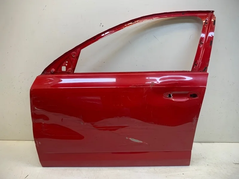 Дверь Skoda Octavia 2013-2020 A7