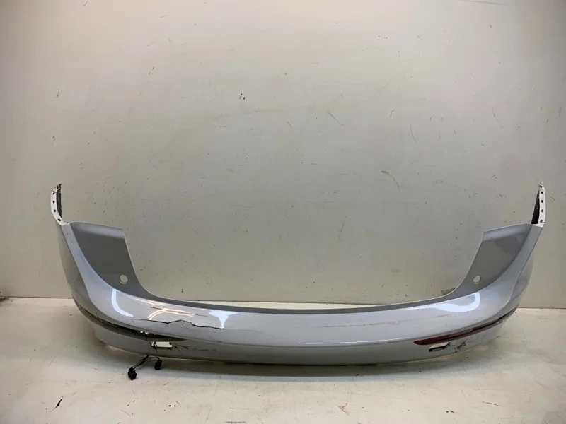 Бампер AUDI Q5 2012-2016 8R