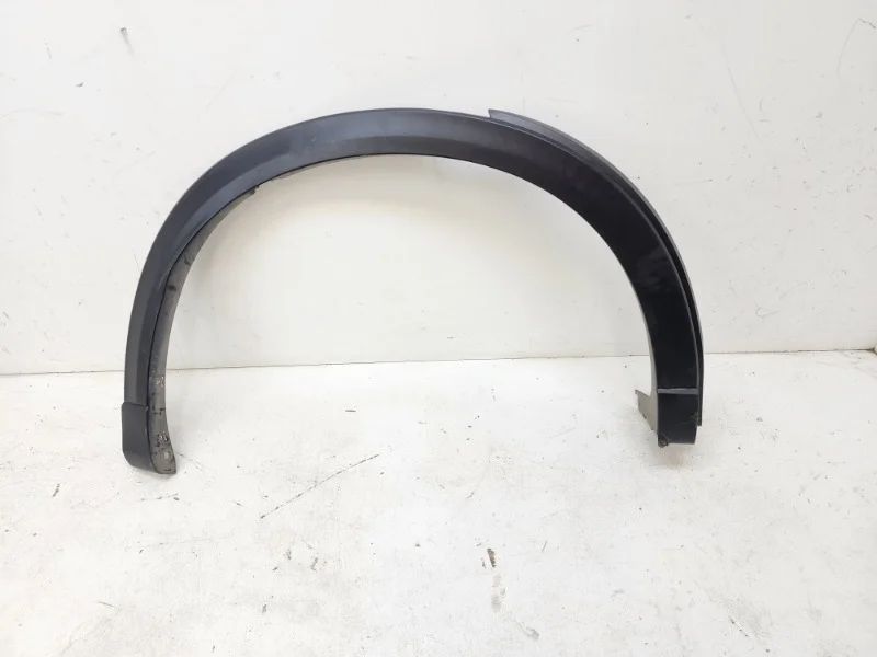Расширитель крыла Mazda CX-5 2017-2020