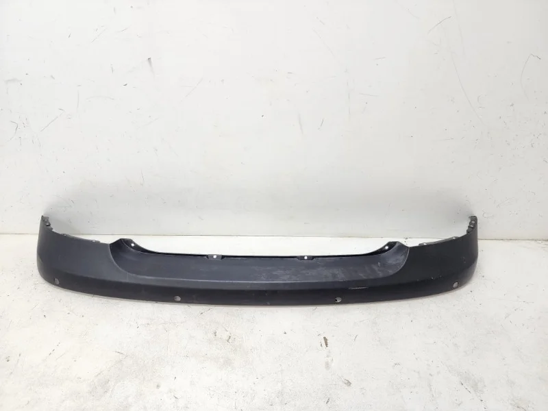 Бампер Hyundai Getz 2002- 1