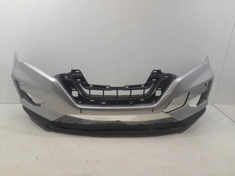 Бампер Nissan X-Trail 2017- T32