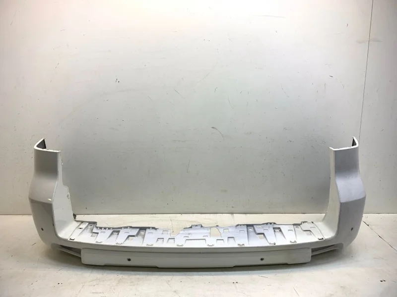 Бампер Toyota Land Cruiser Prado 2017-2023 150