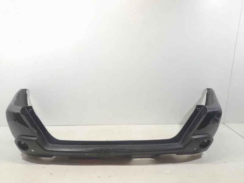 Бампер Nissan X-Trail 2007-2014 T31