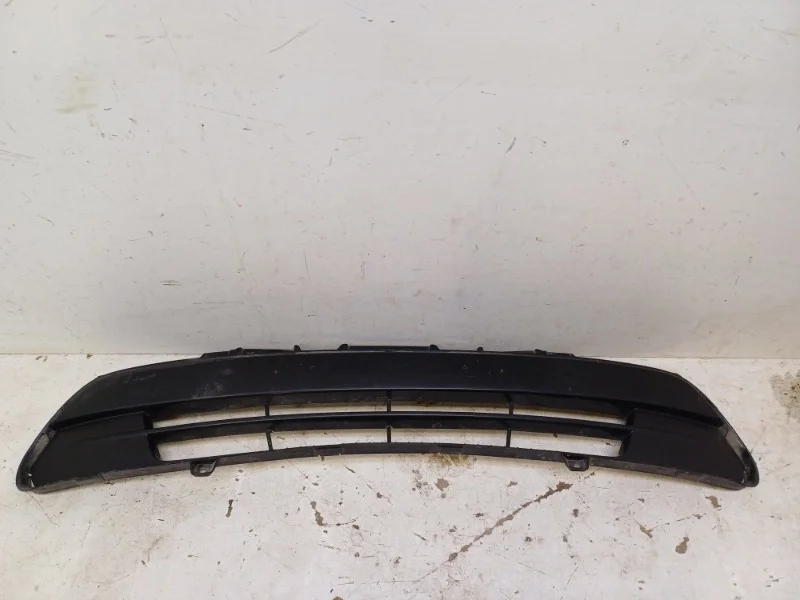 Решетка бампера Kia Sorento 2014- 3