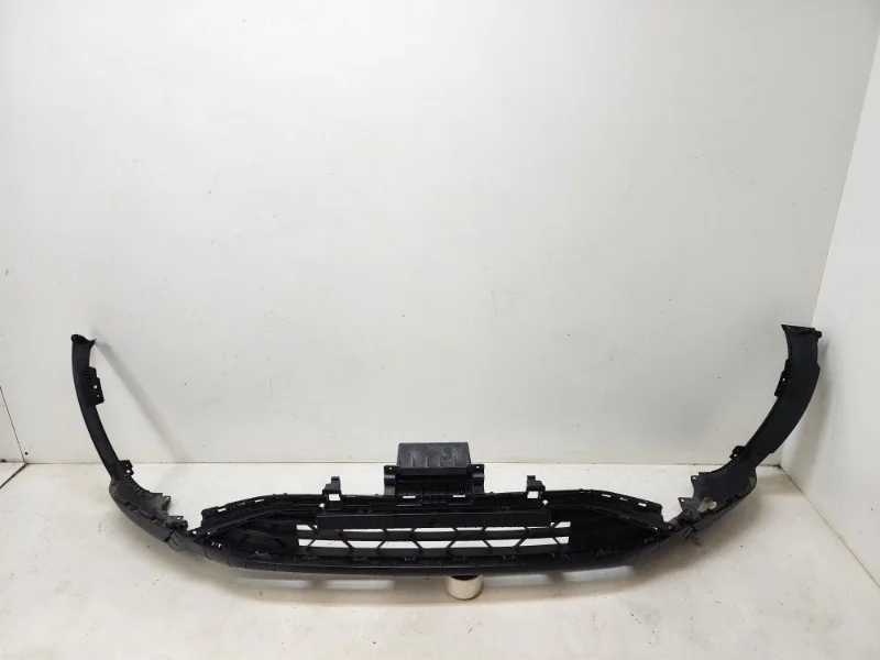 Спойлер бампера Hyundai Creta 2020-