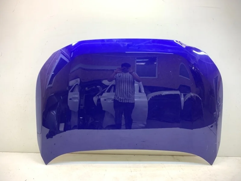 Капот Toyota Rav4 2018-2023 50