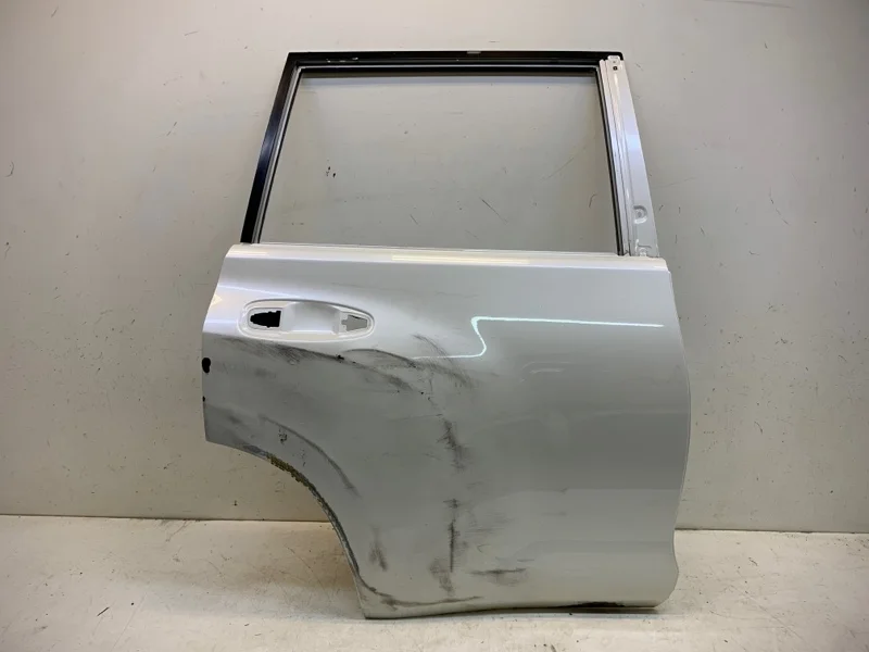 Дверь Toyota Land Cruiser Prado 2009-2023 150