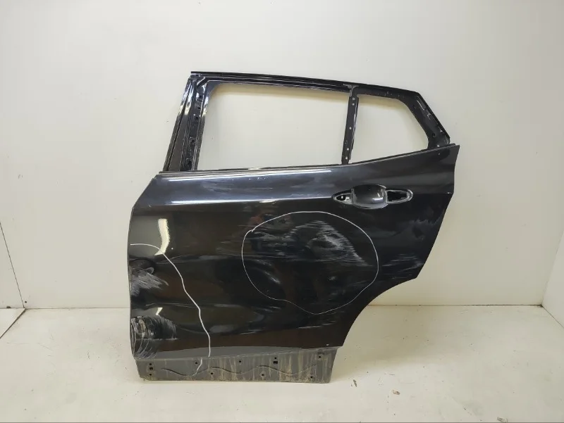 Дверь BMW X2 2018- F39