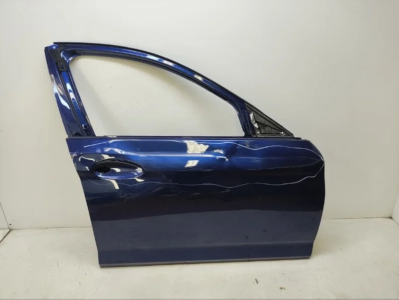 Дверь BMW 5er 2016- G30