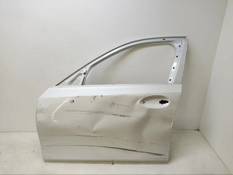 Дверь Bmw 3er 2018- G20