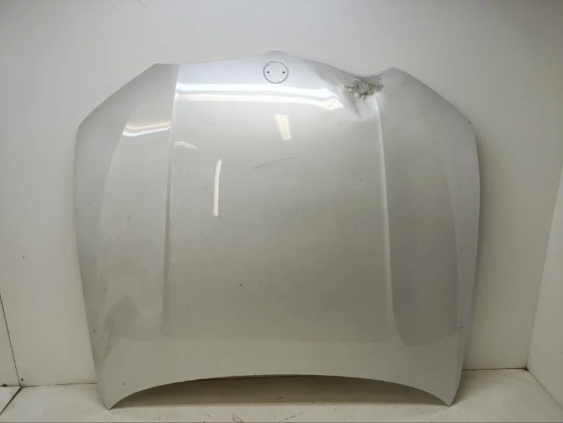 Капот Bmw 3er 2018- G20