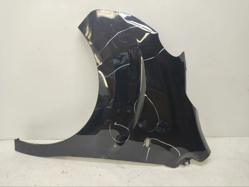 Крыло Peugeot Traveller 2017- 3