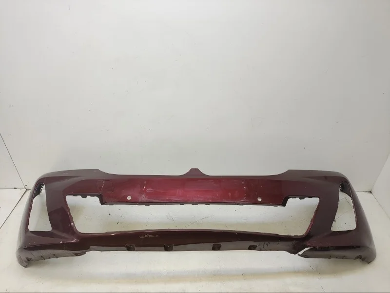 Бампер BMW 6er 2020- G32