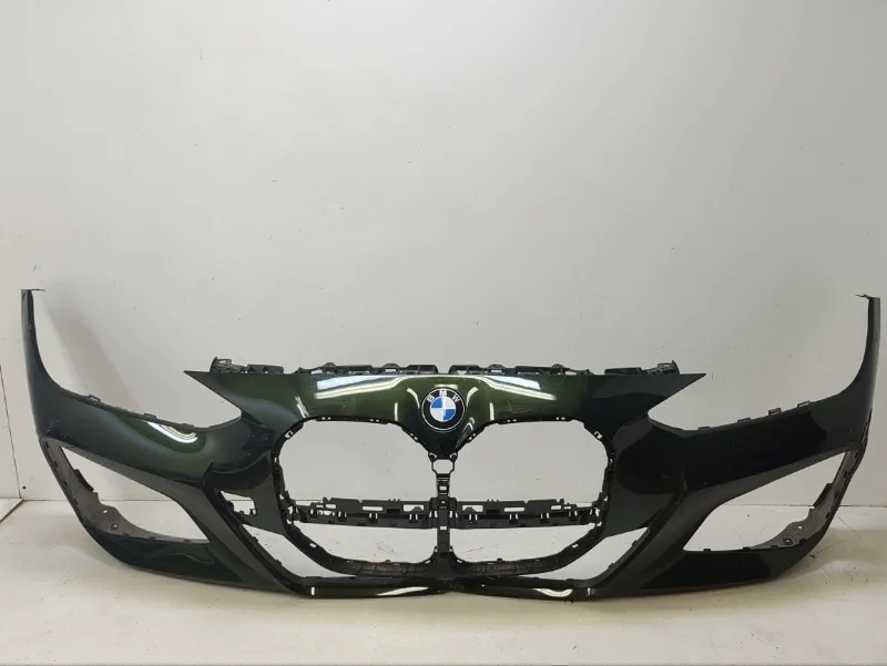 Бампер BMW 4er 2020- G22