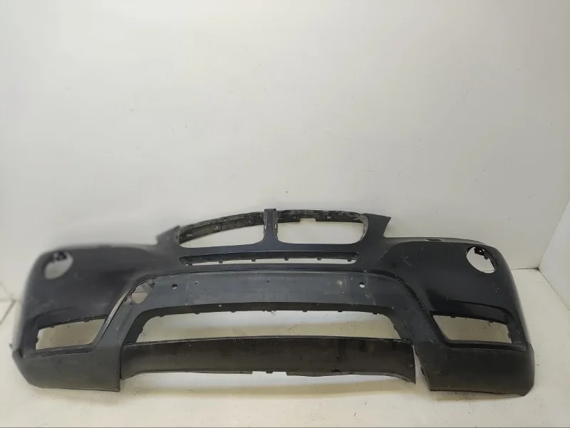 Бампер BMW X3 2010-2013 F25