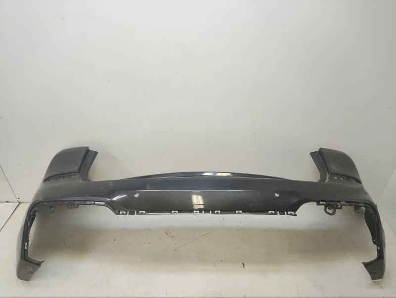 Бампер BMW X3 2017- G01